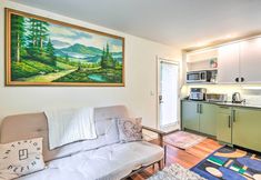 其他 4 Quaint Seattle Retreat: 2 Mi to Capitol Hill!