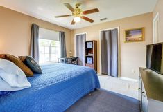 Lain-lain 5 Horn Lake Vacation Rental ~ 14 Mi to Memphis!