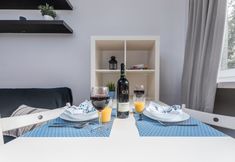 Others 7 Cozy Warsaw Apartment by Renters