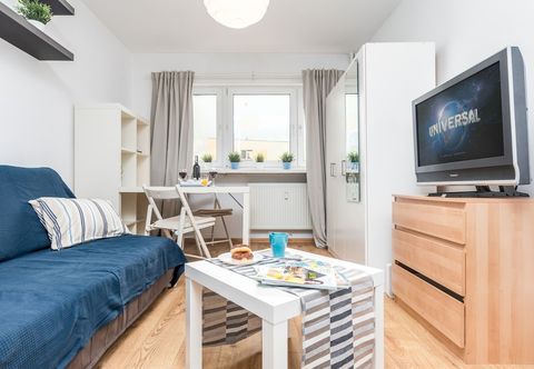 Others Cozy Warsaw Apartment by Renters