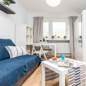 Primary image 1 Cozy Warsaw Apartment by Renters, Chinese Visa Application Service Center Hotels