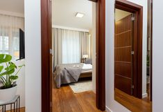 Others 5 Royal Mennica Residence LUX by Renters