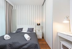 Others 3 Royal Mennica Residence LUX by Renters