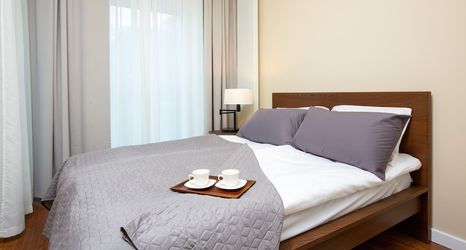 Others 2 Royal Mennica Residence LUX by Renters