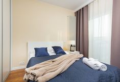 Others 7 Royal Mennica Residence LUX by Renters