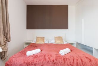 Lain-lain 4 LUX Warsaw Apartment by Renters