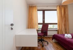 Lain-lain 5 LUX Warsaw Apartment by Renters