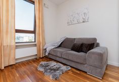 Lain-lain 3 LUX Warsaw Apartment by Renters