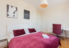 Lain-lain 6 LUX Warsaw Apartment by Renters