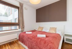 Lain-lain 7 LUX Warsaw Apartment by Renters