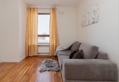 Lain-lain 2 LUX Warsaw Apartment by Renters