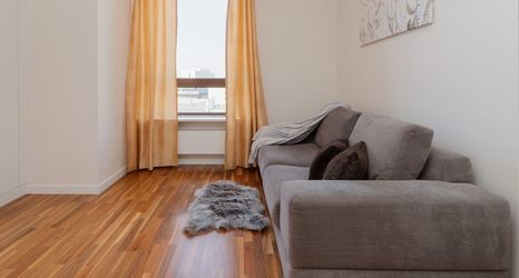 Lain-lain 2 LUX Warsaw Apartment by Renters