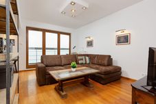 Others Broniwoja Apartment by Renters