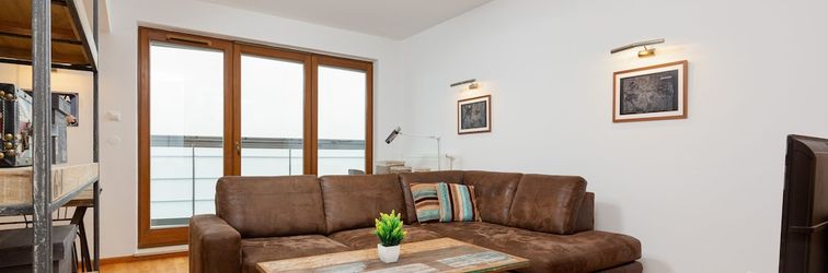 Others Broniwoja Apartment by Renters