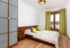 Others 2 Broniwoja Apartment by Renters