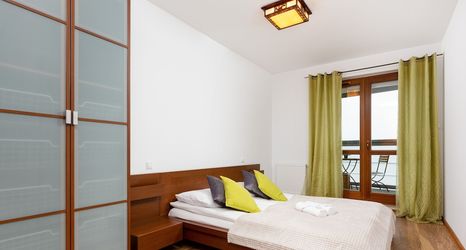 Others 2 Broniwoja Apartment by Renters