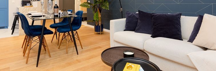 Others Progress Apartment by Renters Prestige