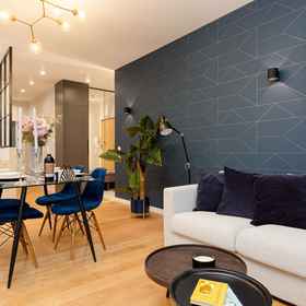 Primary image 1 Progress Apartment by Renters Prestige, Vistula University Hotels