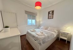 Lain-lain 4 Central Lisbon by Trip2Portugal