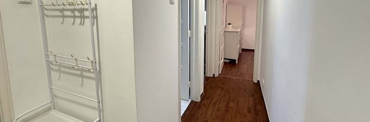 Lain-lain Central Lisbon by Trip2Portugal