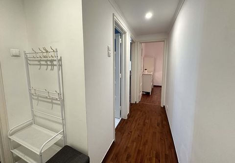 Lain-lain Central Lisbon by Trip2Portugal