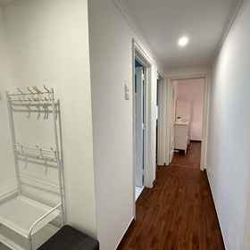 Interior entrance 1 Central Lisbon by Trip2Portugal, University of Lisbon Hotels