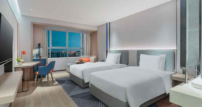Others Holiday Inn Express Changsha Development Zone, an IHG Hotel