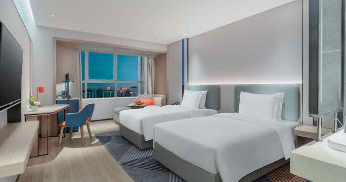 Khác Holiday Inn Express Changsha Development Zone, an IHG Hotel