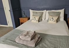 Others 4 Dog and Partridge Inn