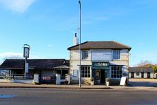 Others Dog and Partridge Inn