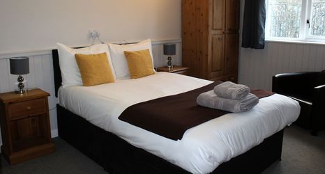 Others 2 Dog and Partridge Inn