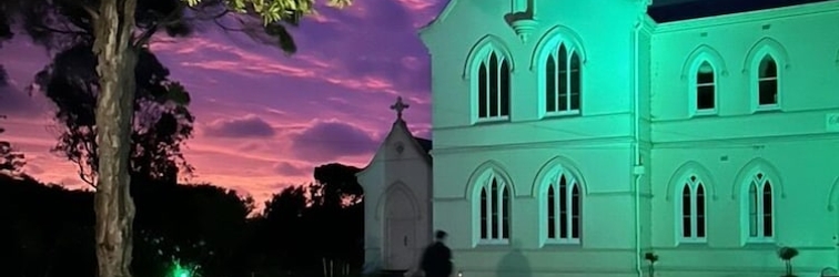 Khác Convent at Koroit