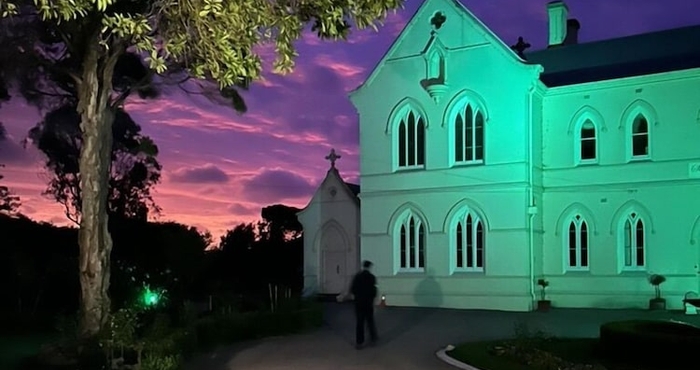 Khác Convent at Koroit