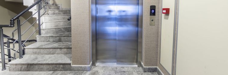 その他 The Business Class Suit