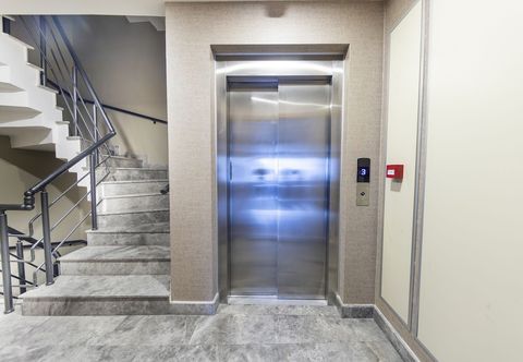 その他 The Business Class Suit