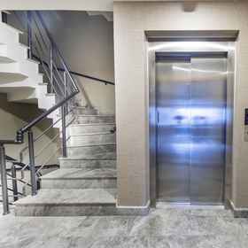 Reception 1 The Business Class Suit, Kilic Ali Pasha Mosque Hotels