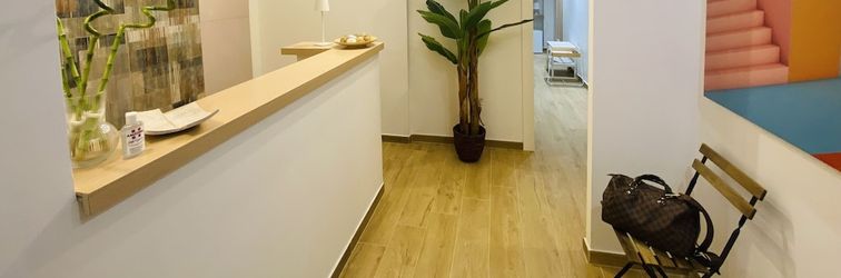 Others B&B SELÂAVÌ STABIA