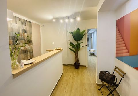 Others B&B SELÂAVÌ STABIA