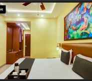Lain-lain 6 Hotel Adam's Baga Beach Resort Goa
