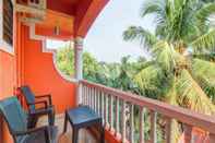 Lain-lain Hotel Adam's Baga Beach Resort Goa