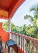 Room Hotel Adam's Baga Beach Resort Goa