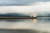 อื่นๆ Pumphouse Point