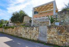 Lain-lain 4 Villa Stelios in Paxi