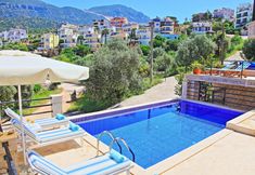 其他 6 Villa Secilia in Kalkan Belediyesi