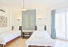 Lainnya 5 Villa Secilia in Kalkan Belediyesi