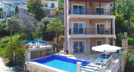 Lainnya 2 Villa Secilia in Kalkan Belediyesi