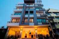 Khác Harmony Patong Hotel