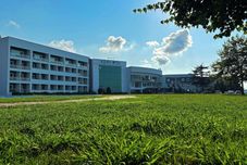 其他 KTÜ Koru Otel