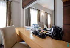 其他 3 KTÜ Koru Otel