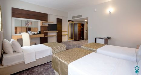 其他 2 KTÜ Koru Otel